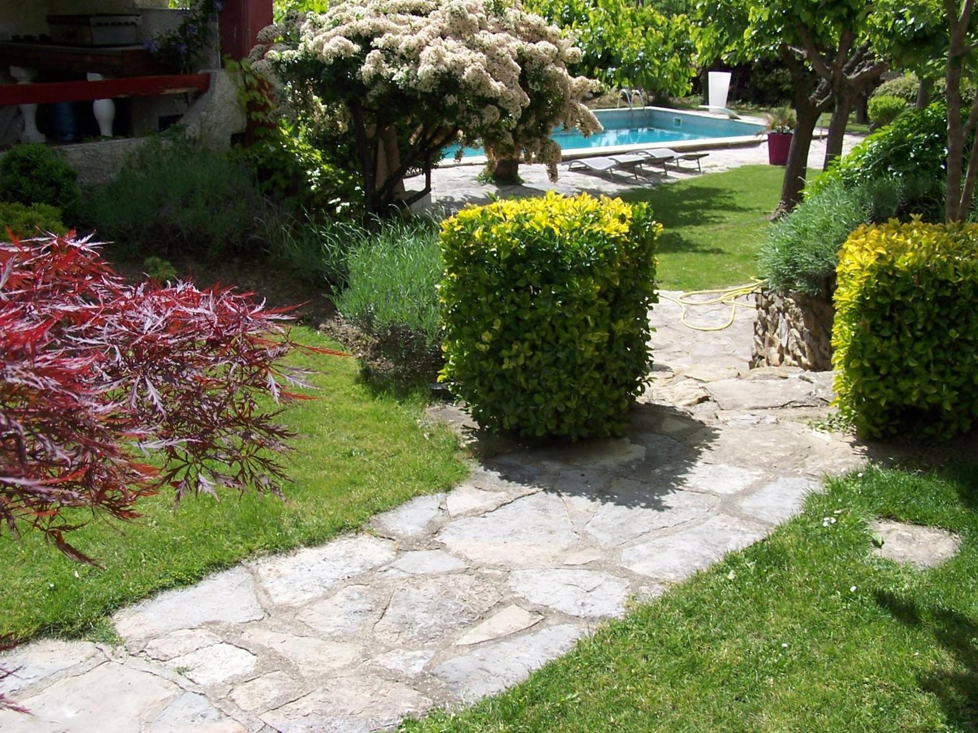 La Bastide Des Muriers Deaux Exterior photo
